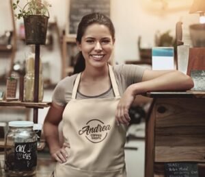 Ποδιές εργασίας