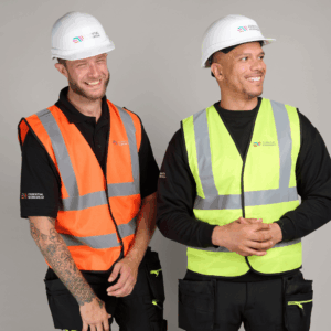 Εργατικά ρούχα